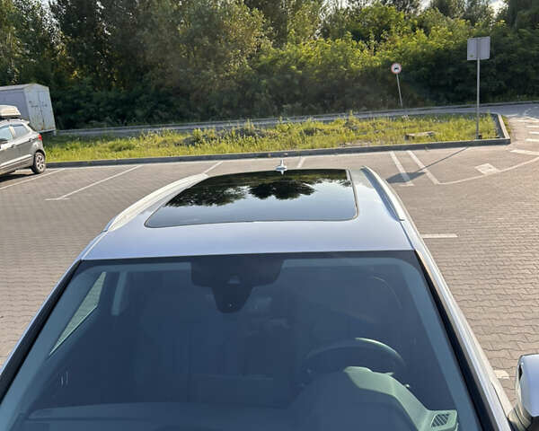 Белый Ауди Ку 5, объемом двигателя 1.98 л и пробегом 38 тыс. км за 54000 $, фото 6 на Automoto.ua