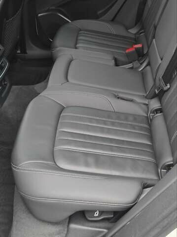 Белый Ауди Ку 5, объемом двигателя 2 л и пробегом 97 тыс. км за 32900 $, фото 37 на Automoto.ua