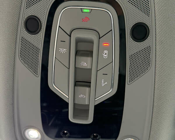 Білий Ауді Ку 5, об'ємом двигуна 1.98 л та пробігом 88 тис. км за 28500 $, фото 43 на Automoto.ua