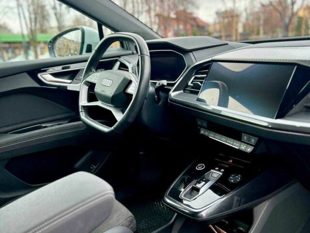 Білий Ауді Ку 5, об'ємом двигуна 0 л та пробігом 14 тис. км за 29600 $, фото 6 на Automoto.ua