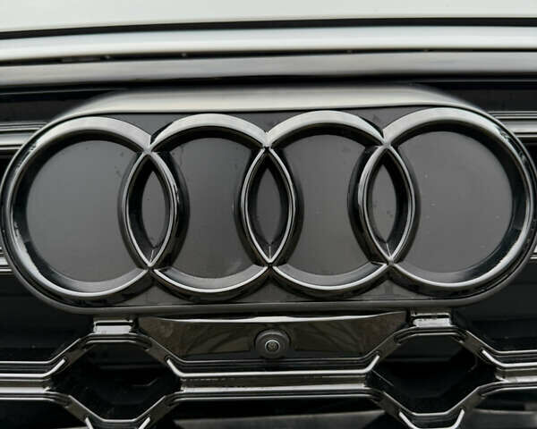 Ауди Ку 5 2023 в Львове на Automoto.ua Белый Ауди Ку 5, объемом двигателя 2 л и пробегом 16 тыс. км за 39500 $, фото 40 на Automoto.ua