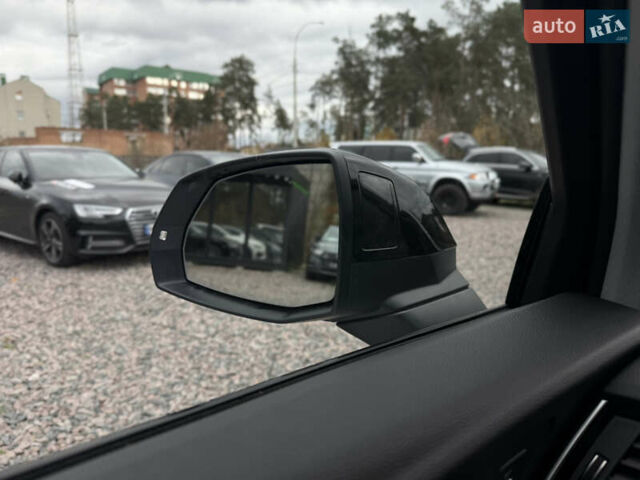 Білий Ауді Ку 5, об'ємом двигуна 1.98 л та пробігом 18 тис. км за 39500 $, фото 31 на Automoto.ua