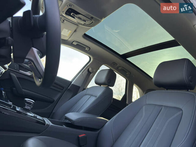 Ауді Ку 5 2023 у Барышевке на Automoto.ua Білий Ауді Ку 5, об'ємом двигуна 1.98 л та пробігом 22 тис. км за 37900 $, фото 35 на Automoto.ua