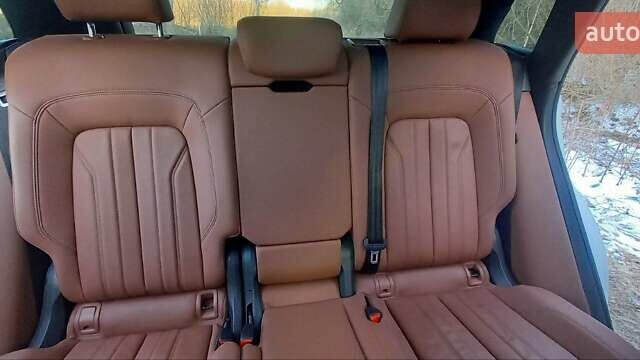 Білий Ауді Ку 5, об'ємом двигуна 1.98 л та пробігом 25 тис. км за 36000 $, фото 15 на Automoto.ua