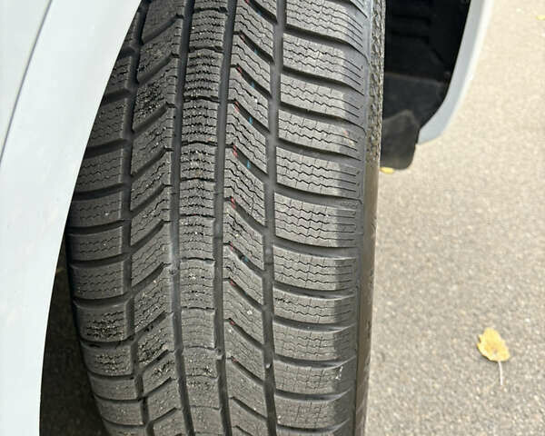 Белый Ауди Ку 5, объемом двигателя 2 л и пробегом 10 тыс. км за 42999 $, фото 23 на Automoto.ua