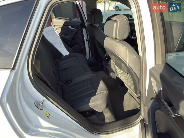 Ауді Ку 5 2023 у Барышевке на Automoto.ua Білий Ауді Ку 5, об'ємом двигуна 1.98 л та пробігом 22 тис. км за 37900 $, фото 22 на Automoto.ua