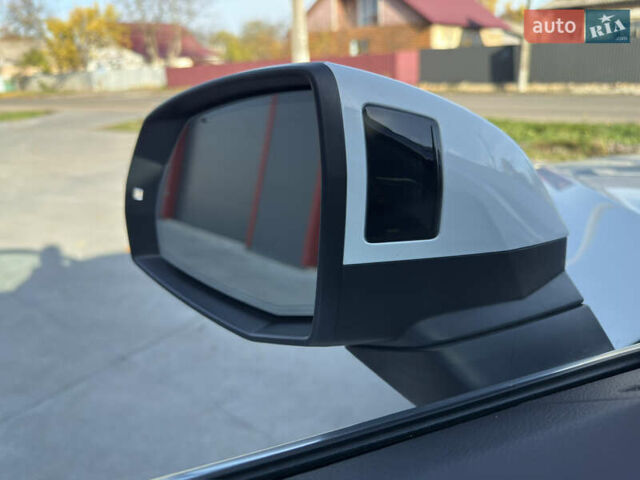 Ауді Ку 5 2023 у Барышевке на Automoto.ua Білий Ауді Ку 5, об'ємом двигуна 1.98 л та пробігом 22 тис. км за 37900 $, фото 36 на Automoto.ua