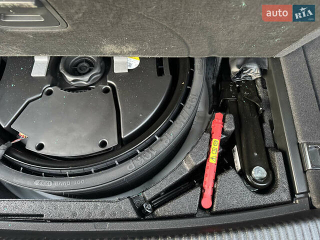 Белый Ауди Ку 5, объемом двигателя 1.98 л и пробегом 20 тыс. км за 36900 $, фото 34 на Automoto.ua