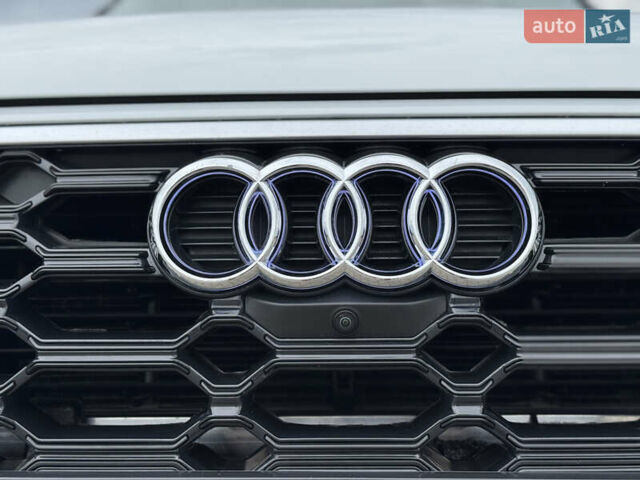 Ауди Ку 5 2023 в Ровно на Automoto.ua Белый Ауди Ку 5, объемом двигателя 1.98 л и пробегом 28 тыс. км за 35000 $, фото 24 на Automoto.ua