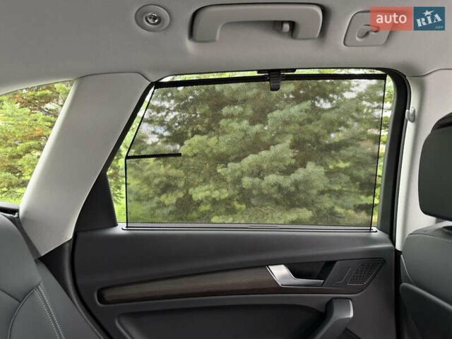 Ауди Ку 5 2023 в Одессе на Automoto.ua Белый Ауди Ку 5, объемом двигателя 1.98 л и пробегом 36 тыс. км за 38000 $, фото 28 на Automoto.ua