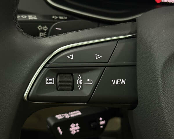 Ауди Ку 5 2023 в Одессе на Automoto.ua Белый Ауди Ку 5, объемом двигателя 1.98 л и пробегом 29 тыс. км за 44500 $, фото 32 на Automoto.ua