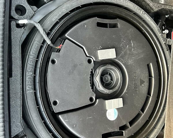 Белый Ауди Ку 5, объемом двигателя 1.98 л и пробегом 15 тыс. км за 41500 $, фото 40 на Automoto.ua