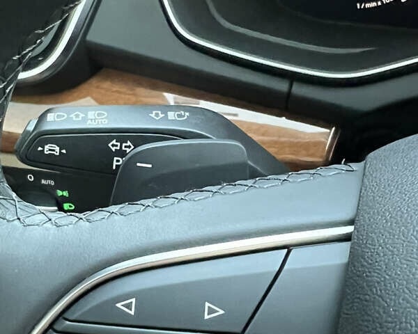 Белый Ауди Ку 5, объемом двигателя 1.98 л и пробегом 15 тыс. км за 41500 $, фото 51 на Automoto.ua