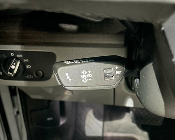 Белый Ауди Ку 5, объемом двигателя 1.98 л и пробегом 13 тыс. км за 42900 $, фото 25 на Automoto.ua