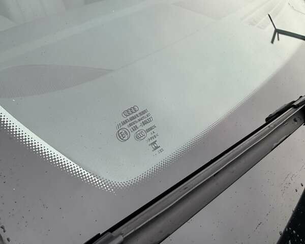 Ауди Ку 5 2023 в Виннице на Automoto.ua Белый Ауди Ку 5, объемом двигателя 1.98 л и пробегом 11 тыс. км за 34400 $, фото 15 на Automoto.ua