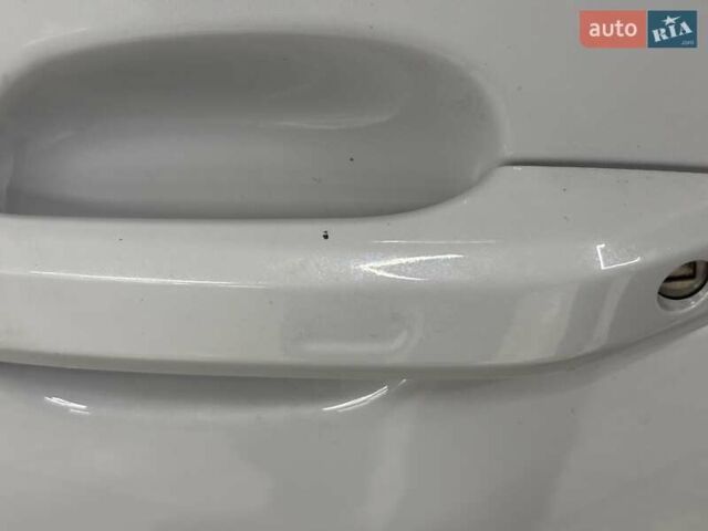 Білий Ауді Ку 5, об'ємом двигуна 2 л та пробігом 22 тис. км за 46500 $, фото 24 на Automoto.ua