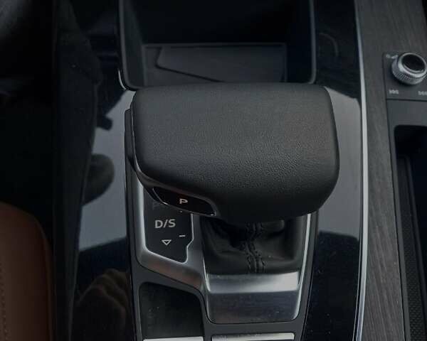 Білий Ауді Ку 5, об'ємом двигуна 1.98 л та пробігом 25 тис. км за 36000 $, фото 28 на Automoto.ua