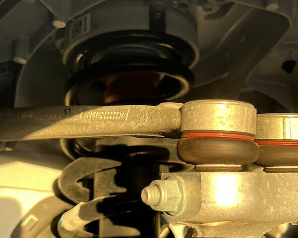 Белый Ауди Ку 5, объемом двигателя 1.98 л и пробегом 15 тыс. км за 41500 $, фото 59 на Automoto.ua