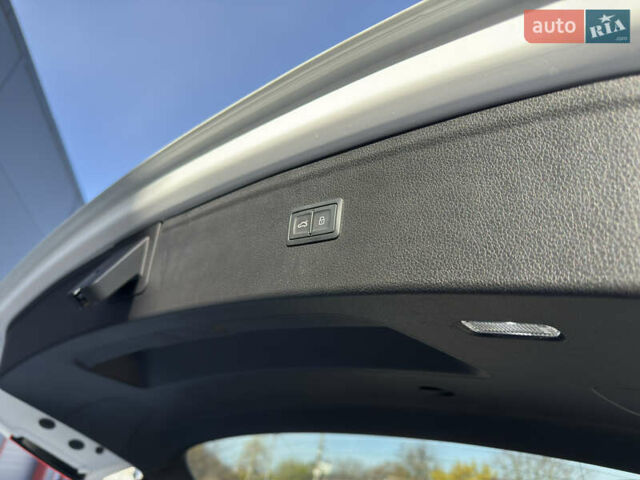 Ауді Ку 5 2023 у Барышевке на Automoto.ua Білий Ауді Ку 5, об'ємом двигуна 1.98 л та пробігом 22 тис. км за 37900 $, фото 38 на Automoto.ua