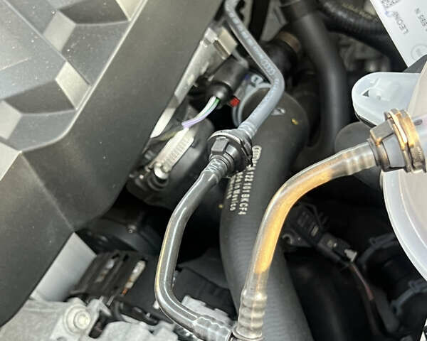 Белый Ауди Ку 5, объемом двигателя 1.98 л и пробегом 15 тыс. км за 41500 $, фото 58 на Automoto.ua