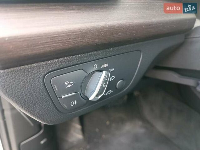 Ауди Ку 5 2023 в Львове на Automoto.ua Белый Ауди Ку 5, объемом двигателя 1.98 л и пробегом 24 тыс. км за 35000 $, фото 22 на Automoto.ua