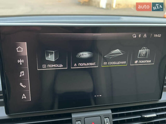 Белый Ауди Ку 5, объемом двигателя 1.98 л и пробегом 15 тыс. км за 41500 $, фото 53 на Automoto.ua