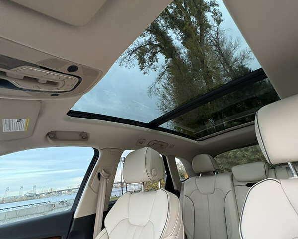 Белый Ауди Ку 5, объемом двигателя 2 л и пробегом 10 тыс. км за 42999 $, фото 16 на Automoto.ua