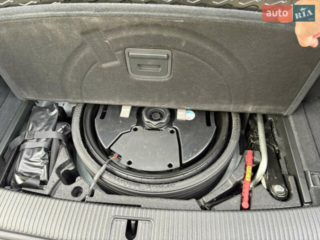 Белый Ауди Ку 5, объемом двигателя 2 л и пробегом 10 тыс. км за 42999 $, фото 10 на Automoto.ua