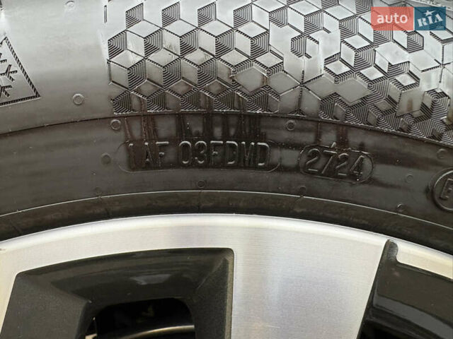 Белый Ауди Ку 5, объемом двигателя 2 л и пробегом 10 тыс. км за 42999 $, фото 24 на Automoto.ua