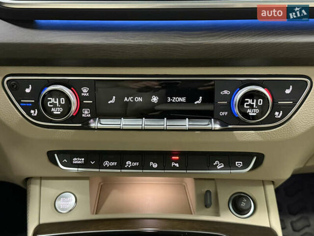 Ауди Ку 5 2023 в Одессе на Automoto.ua Белый Ауди Ку 5, объемом двигателя 1.98 л и пробегом 29 тыс. км за 44500 $, фото 28 на Automoto.ua