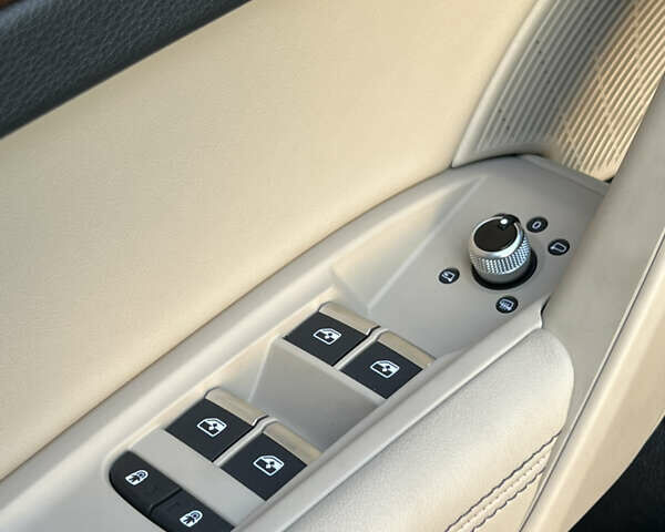 Белый Ауди Ку 5, объемом двигателя 1.98 л и пробегом 15 тыс. км за 41500 $, фото 34 на Automoto.ua