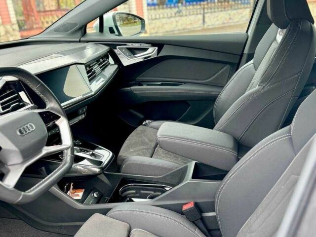 Білий Ауді Ку 5, об'ємом двигуна 0 л та пробігом 14 тис. км за 29600 $, фото 8 на Automoto.ua