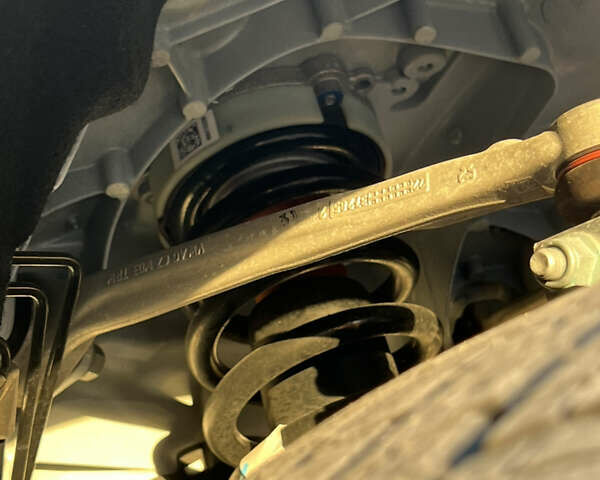 Белый Ауди Ку 5, объемом двигателя 1.98 л и пробегом 15 тыс. км за 41500 $, фото 60 на Automoto.ua