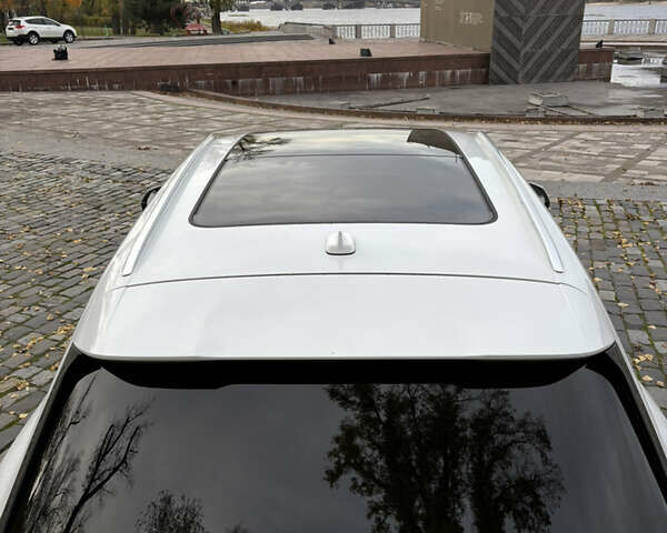 Белый Ауди Ку 5, объемом двигателя 2 л и пробегом 10 тыс. км за 42999 $, фото 4 на Automoto.ua