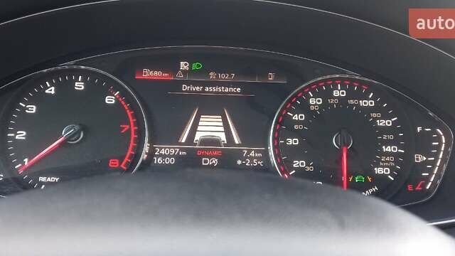 Білий Ауді Ку 5, об'ємом двигуна 1.98 л та пробігом 25 тис. км за 36000 $, фото 18 на Automoto.ua