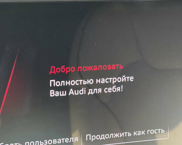 Белый Ауди Ку 5, объемом двигателя 1.98 л и пробегом 15 тыс. км за 41500 $, фото 16 на Automoto.ua