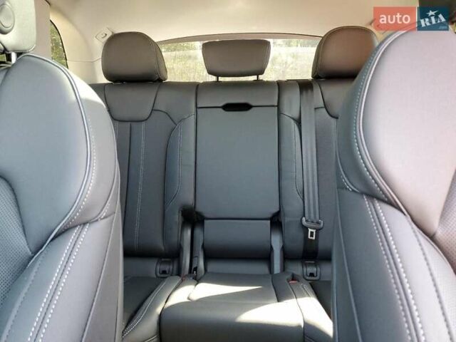 Білий Ауді Ку 5, об'ємом двигуна 2 л та пробігом 1 тис. км за 34000 $, фото 9 на Automoto.ua