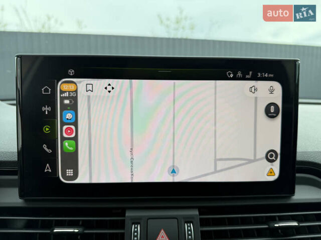 Белый Ауди Ку 5, объемом двигателя 1.98 л и пробегом 17 тыс. км за 37900 $, фото 76 на Automoto.ua