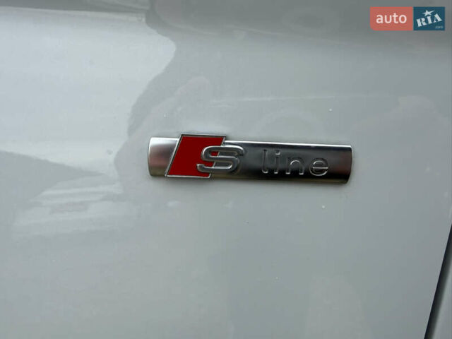 Белый Ауди Ку 5, объемом двигателя 1.98 л и пробегом 17 тыс. км за 37900 $, фото 92 на Automoto.ua