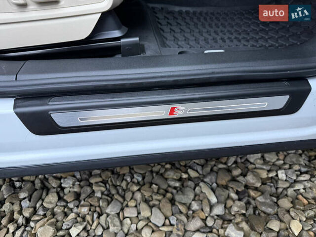 Белый Ауди Ку 5, объемом двигателя 1.98 л и пробегом 21 тыс. км за 38900 $, фото 93 на Automoto.ua