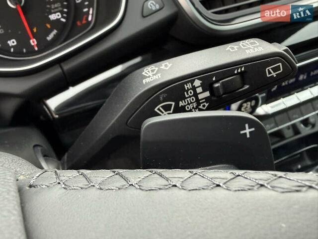 Белый Ауди Ку 5, объемом двигателя 1.98 л и пробегом 17 тыс. км за 37900 $, фото 74 на Automoto.ua