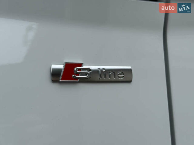 Белый Ауди Ку 5, объемом двигателя 1.98 л и пробегом 4 тыс. км за 38700 $, фото 48 на Automoto.ua