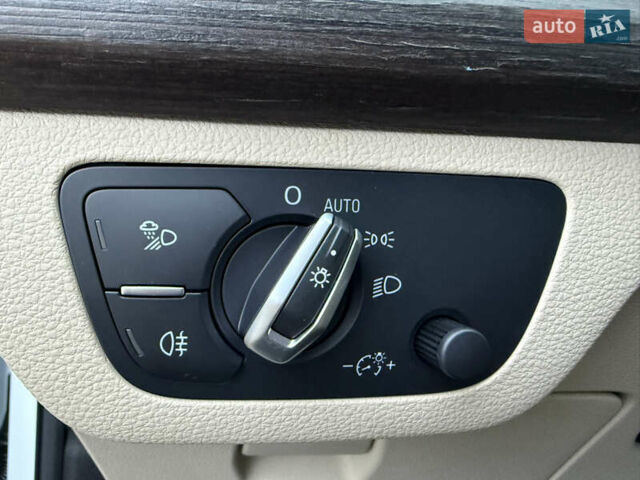 Белый Ауди Ку 5, объемом двигателя 1.98 л и пробегом 21 тыс. км за 38900 $, фото 74 на Automoto.ua