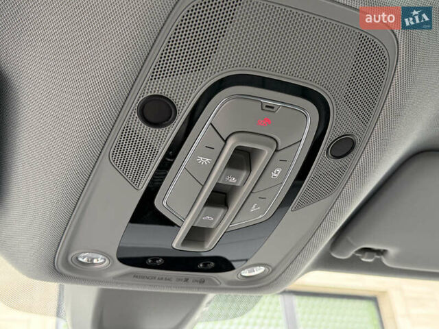 Белый Ауди Ку 5, объемом двигателя 1.98 л и пробегом 4 тыс. км за 38700 $, фото 34 на Automoto.ua