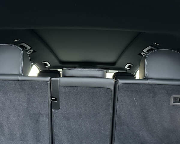 Білий Ауді Ку 5, об'ємом двигуна 1.98 л та пробігом 22 тис. км за 41777 $, фото 27 на Automoto.ua