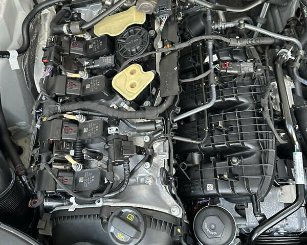 Білий Ауді Ку 5, об'ємом двигуна 1.98 л та пробігом 22 тис. км за 41777 $, фото 36 на Automoto.ua