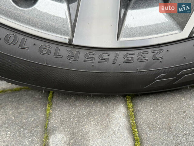 Белый Ауди Ку 5, объемом двигателя 1.98 л и пробегом 4 тыс. км за 38700 $, фото 44 на Automoto.ua