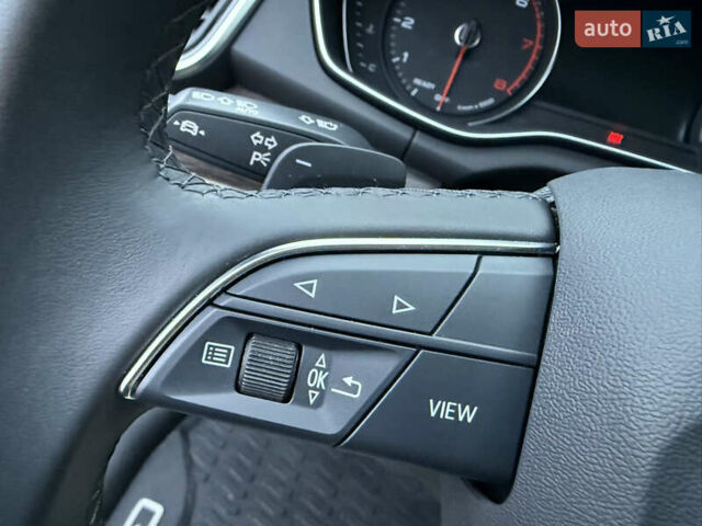 Белый Ауди Ку 5, объемом двигателя 1.98 л и пробегом 21 тыс. км за 38900 $, фото 76 на Automoto.ua