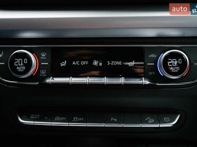 Белый Ауди Ку 5, объемом двигателя 1.98 л и пробегом 2 тыс. км за 42000 $, фото 31 на Automoto.ua