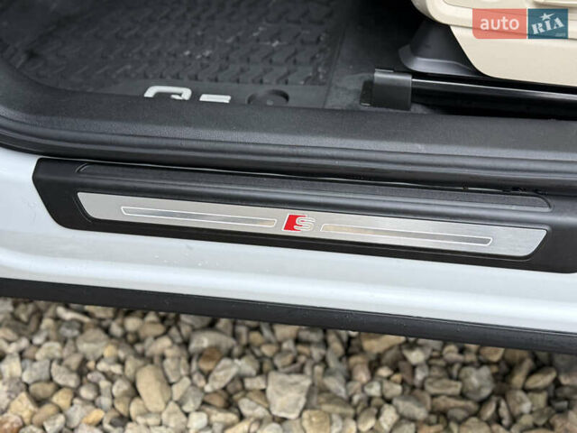 Белый Ауди Ку 5, объемом двигателя 1.98 л и пробегом 21 тыс. км за 38900 $, фото 48 на Automoto.ua